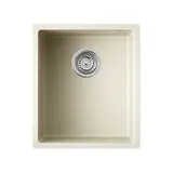 Кухонная мойка Omoikiri Bosen 38-U-BE (4993158) Ваниль