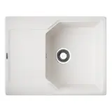 Кухонная мойка Omoikiri Yonaka 65-PA  (4993344) Пастила