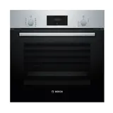 Электрический духовой шкаф Bosch Serie 2 HBF512BS1T