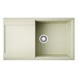 Кухонная мойка Omoikiri Daisen 86-BE (4993694) Ваниль