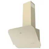 Наклонная вытяжка Korting KHC 66135 GB