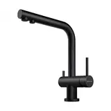 Смеситель Omoikiri Nagano-GB (4994284) Графит