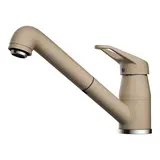 Смеситель Omoikiri Tateyama-S-CA (4994174) Карамель