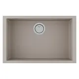 Кухонная мойка Paulmark Neo Classic 69 (690*443) Argan