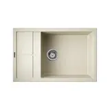 Кухонная мойка Omoikiri Sumi 78-LB-BE (4993720) Ваниль