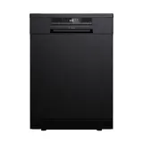 Отдельностоящая посудомоечная машина LEX DW6063N BL