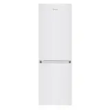 Отдельностоящий холодильник Evelux FS 2281 W