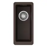 Кухонная мойка Omoikiri Kata 20-U-DC (4993374) Темный шоколад
