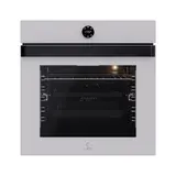 Электрический духовой шкаф LEX EDP 607 WH Wide Series
