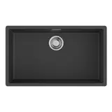 Кухонная мойка Omoikiri Yamakawa 75T Integra BL (4997281) Черный
