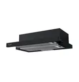 Встраиваемая вытяжка LEX HUBBLE 600 BLACK