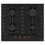 Газовая варочная панель Korting HG 645 CRN