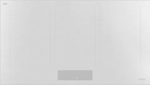 Индукционная варочная панель Smeg SIM3964MWH