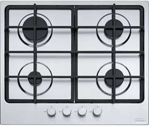 Газовая варочная панель Franke FHSM 604 4G XS C