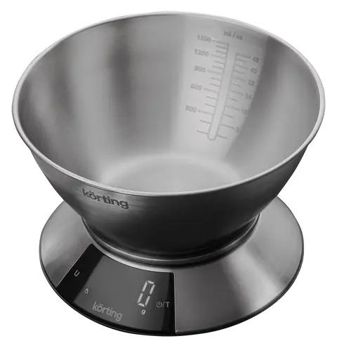 Весы кухонные Korting KKS 0101