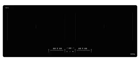 Индукционная варочная панель Korting HIB 92900 HID