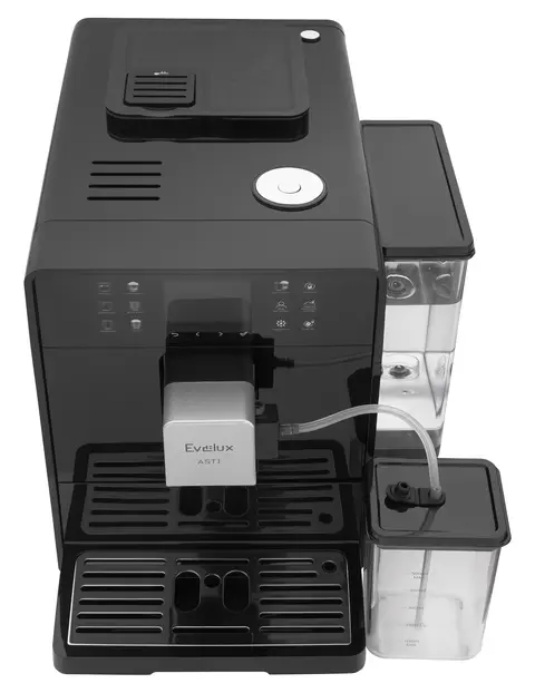 Кофемашина Evelux EACM 1028 N Asti