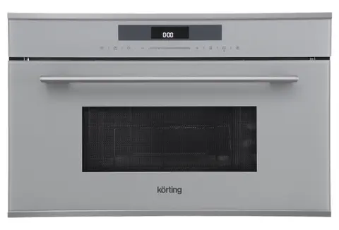 Встраиваемая микроволновая печь Korting KMI 830 GBXGr