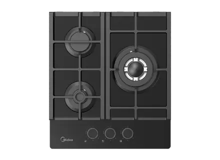 Газовые варочные панели Midea