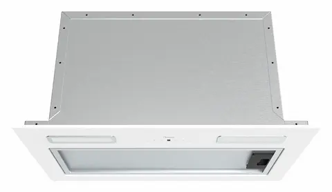 Встраиваемая вытяжка Midea MH60I550GW