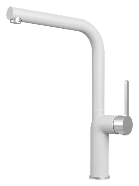 Смеситель Granula GR-9502 Арктик