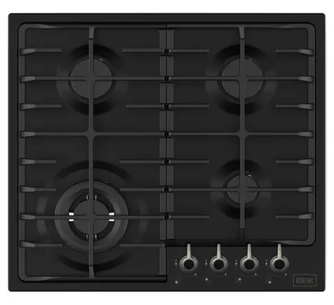 Газовая варочная панель Korting HG 674 CTSN