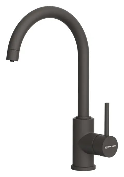 Смеситель Omoikiri Shinagawa 2 Plus-ES (4994503) Espresso