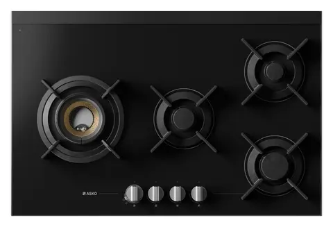 Газовая варочная панель ASKO HG8843BGB1