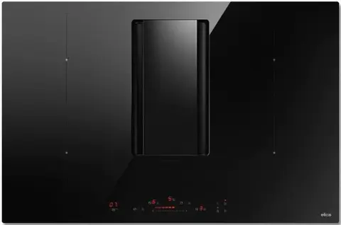 Индуционная варочная панель Elica NIKOLATESLA  ALPHA B BL/A/78