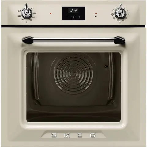 Электрический духовой шкаф Smeg SOP6900TP