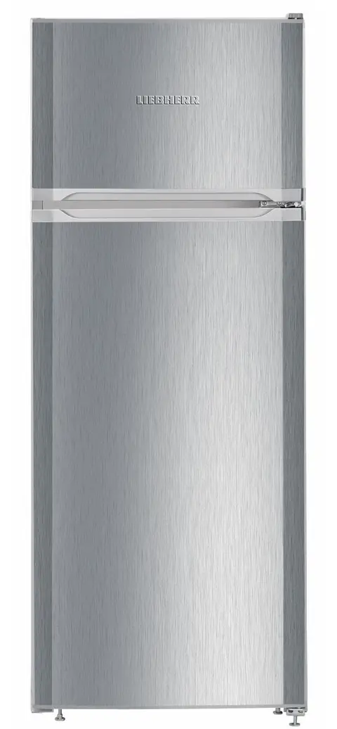 Отдельностоящий холодильник Liebherr CTele 2531-26