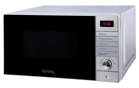 Отдельностоящая микроволновая печь Korting KMO 720 X