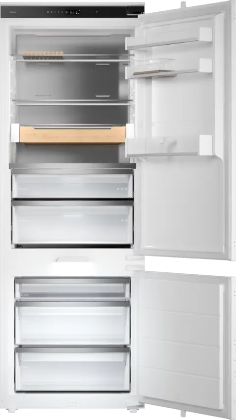 Встраиваемый холодильник ASKO RBC597SND1