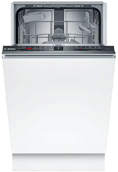 Встраиваемая посудомоечная машина Bosch Series 2 SPV2HKX42E