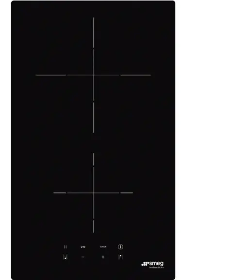 Индукционная варочная панель Smeg SI2321D
