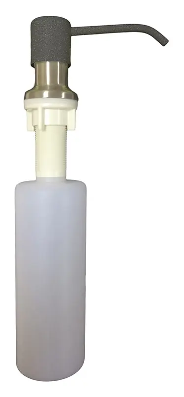 Дозатор Dr.Gans Форум (черный)