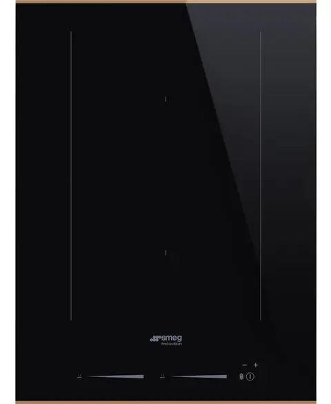Индукционная варочная панель Smeg SIM6323R