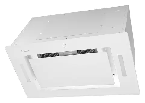 Встраиваемая вытяжка LEX GS BLOC GS 600 WHITE