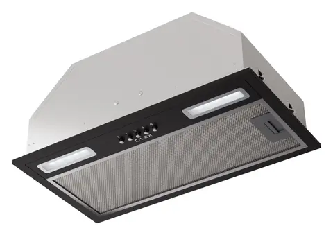 Встраиваемая вытяжка LEX HYPER 600 Inverter BL